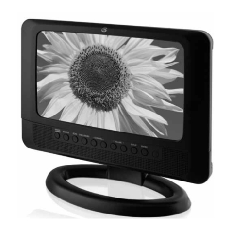 GPX 1630-0629-10 user guide