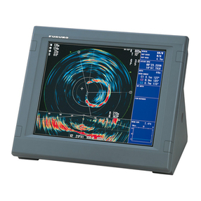 Furuno FSV-30 installation manual