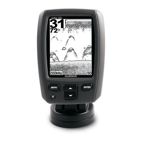 Garmin nuvi 150 series User manual Garmin nuvi 150 series User manual