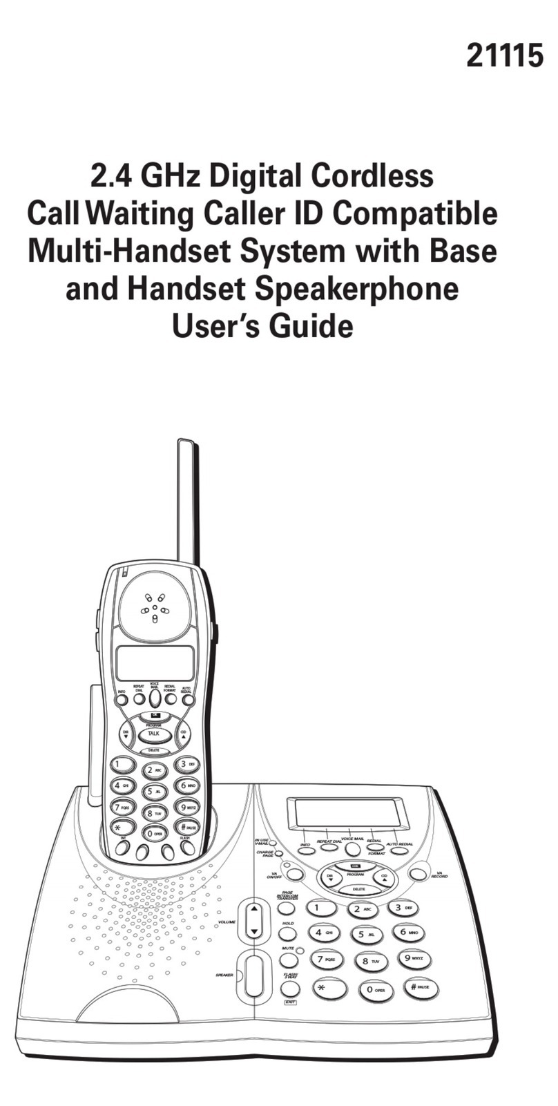 ATLINKS 21115 user guide