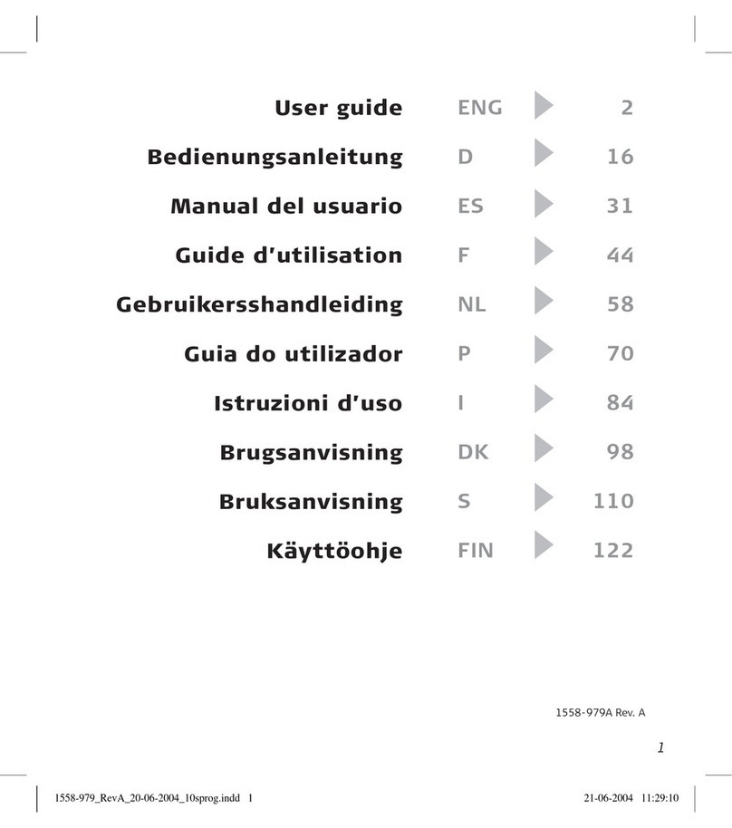 Jabra GN8210 - DATASHEET 2 user guide