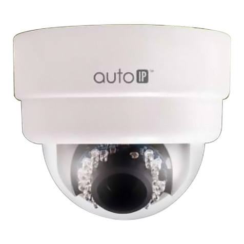 GVI Security NID-2161 Specifications GVI Security NID-2161 Specifications