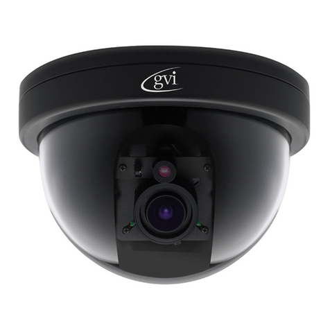 GVI Security GV-VD7305 Specifications