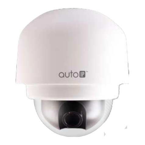 GVI Security GV-NC-201VAH Specifications