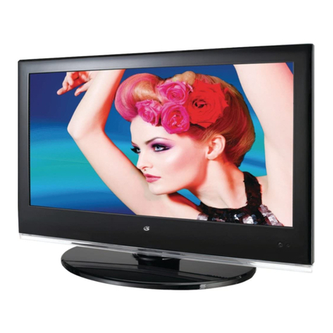 GPX TDE2480 user guide