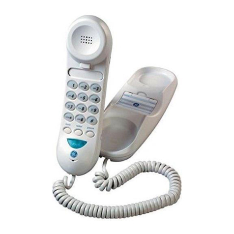 GE 29257GE1 user guide
