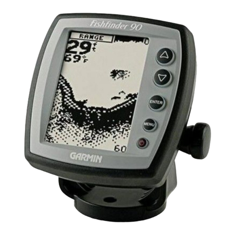 Garmin 90 installation instructions