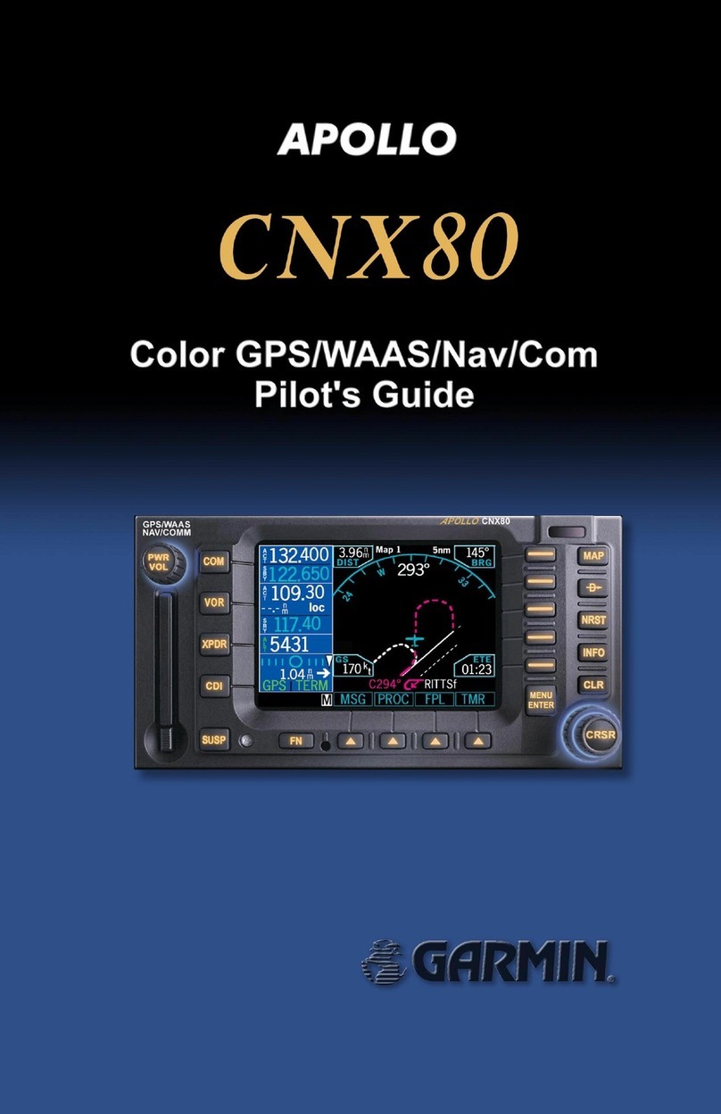Garmin Fishfinder 80 Manual