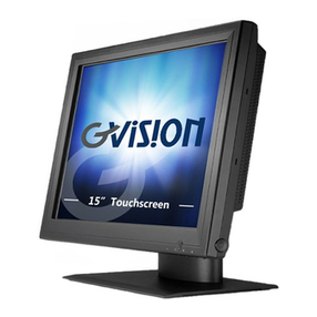 GVision P15BX Series User manual