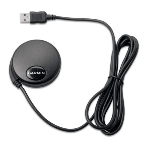 Garmin GPS 18 5Hz Technical specifications