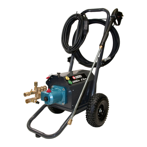 Campbell Hausfeld CP5211 Service manual Campbell Hausfeld CP5211 Service manual