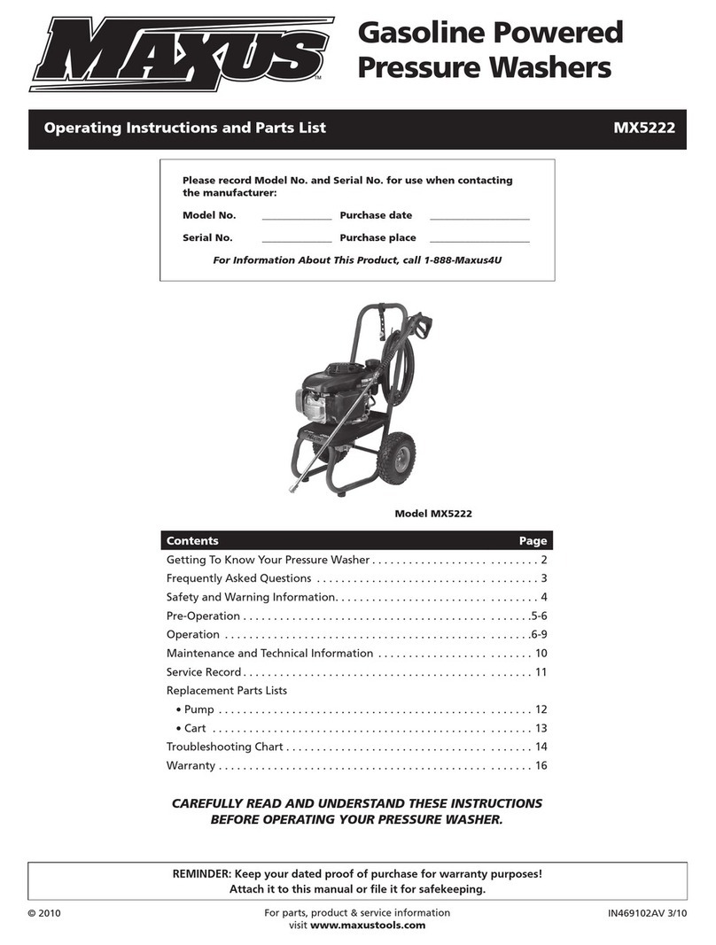 Campbell Hausfeld IN469102AV Use and care manual Campbell Hausfeld IN469102AV Use and care manual