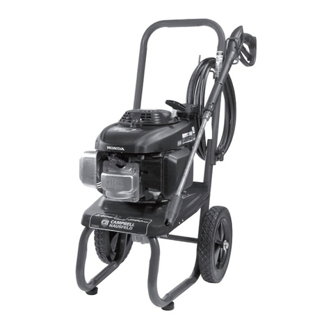 Campbell Hausfeld IN469403AV Use and care manual Campbell Hausfeld IN469403AV Use and care manual