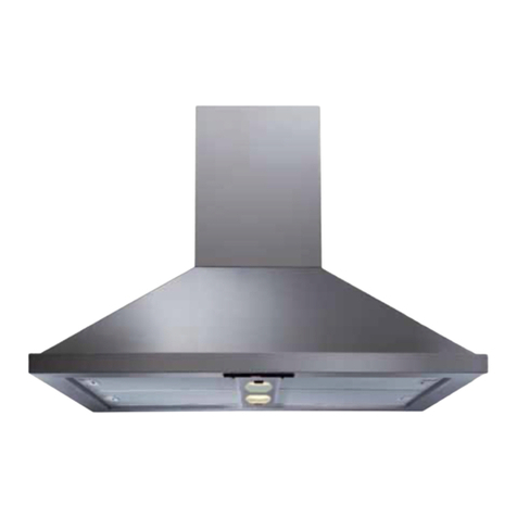 CDA CIGE9 Manual