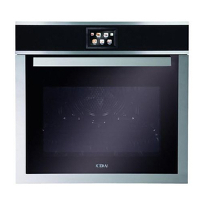 CDA SV310SS Reference manual CDA SV310SS Reference manual