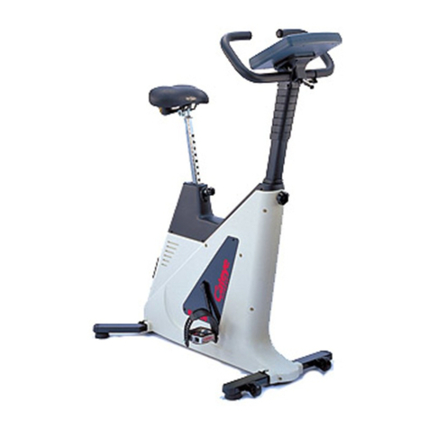 Cateye EC-F400 manual