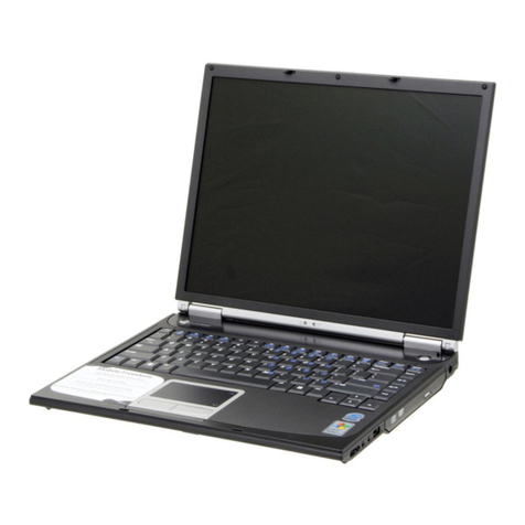 Gateway M-1412 User manual Gateway M-1412 User manual