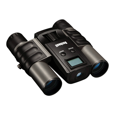 Bushnell IMAGE VIEW 111024 User manual
