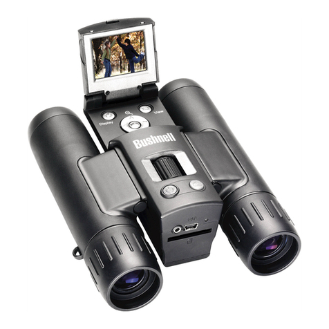 Bushnell ImageView 110833 instruction manual