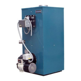 Burnham BOILERS User manual