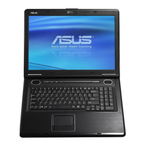 Asus X71SL 