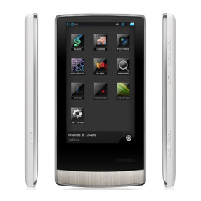 Cowon J3 User manual