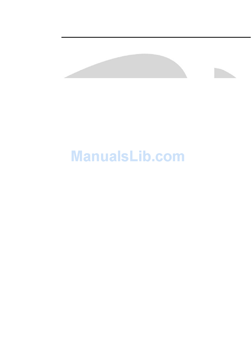 Crestron C2N-NPA8 User manual