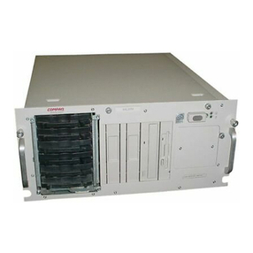 Compaq ML370 - ProLiant - G3 Maintenance and service guide Compaq ML370 - ProLiant - G3 Maintenance and service guide