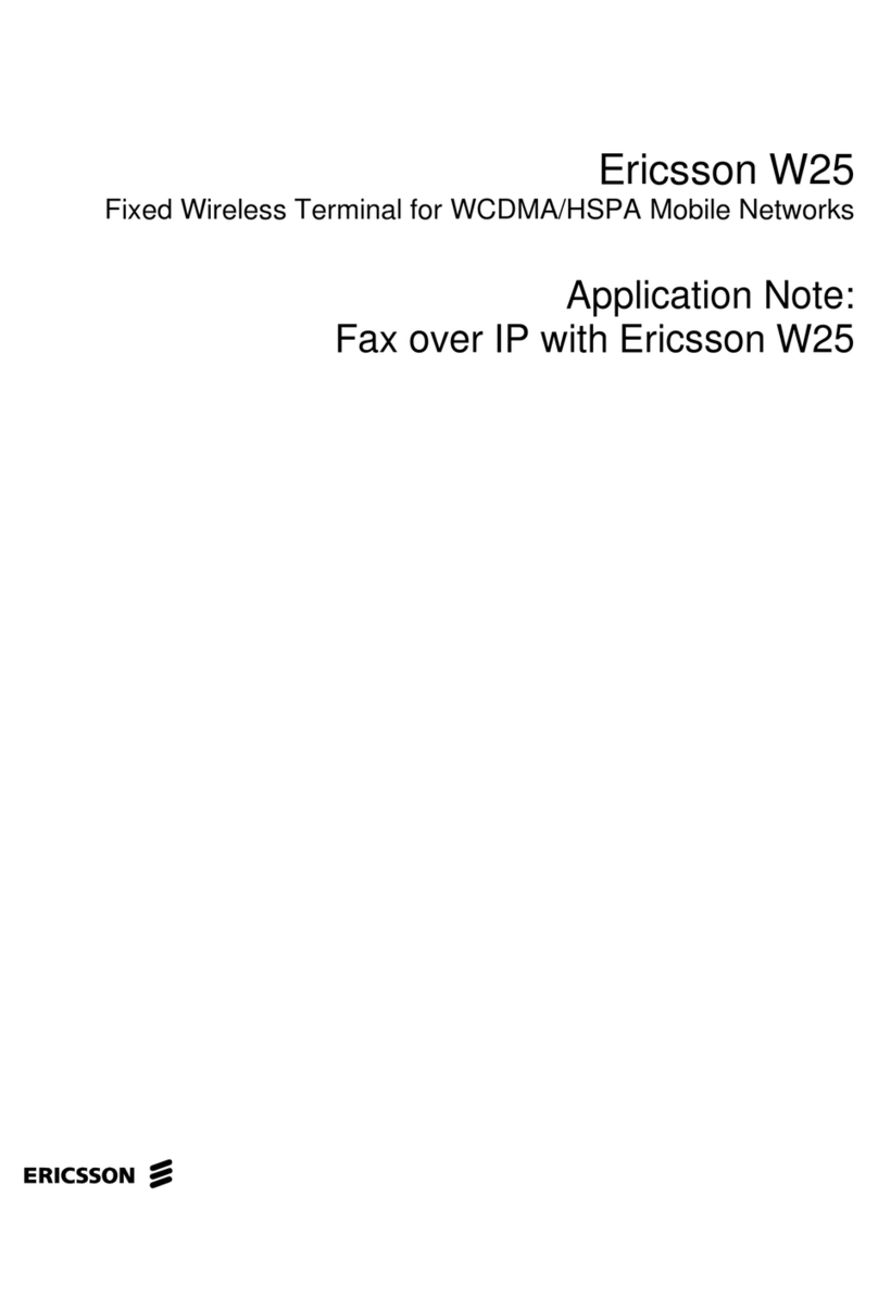 Compaq W25 Installation and operating instructions