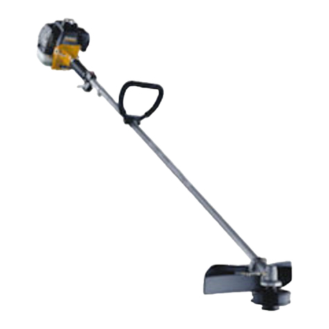 Cub Cadet ST23 Operator's manual