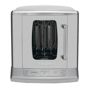 Cuisinart CVR-1000 User manual
