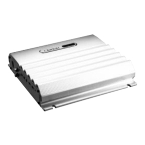 Clarion APA2104 Specification sheet