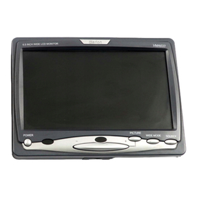 Clarion VMA633 User manual