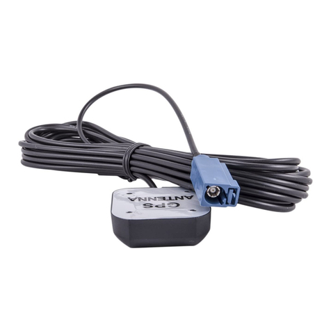 Clarion NP401 Repair manual