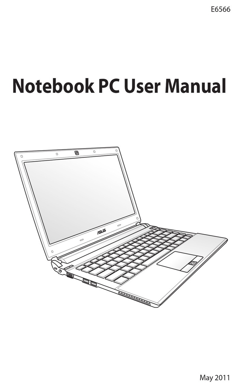 Asus P84SG manual