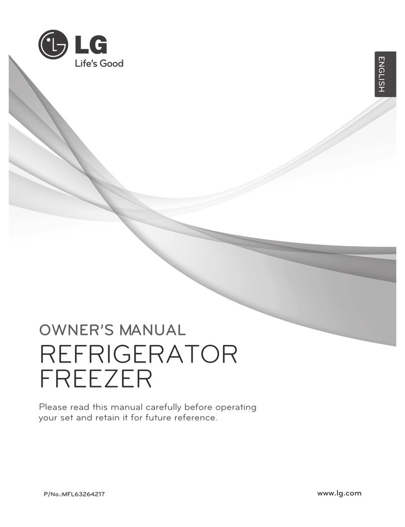LG GM5148AERV User manual LG GM5148AERV User manual