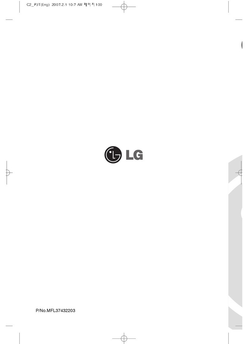 LG GCB369BVQA user guide