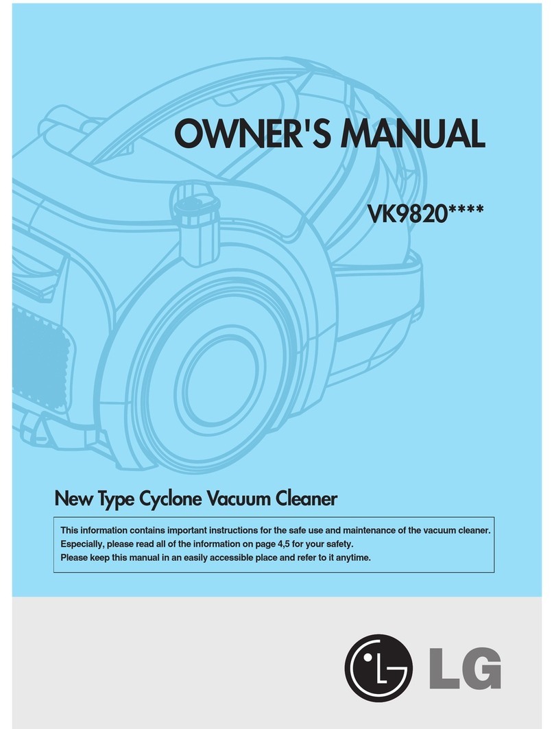 LG VK9820NHB User manual LG VK9820NHB User manual