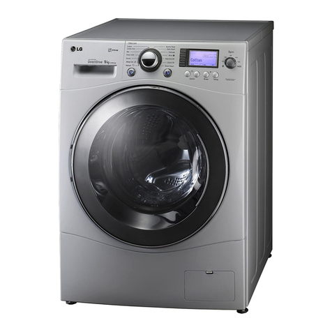 LG F1479FDS User manual