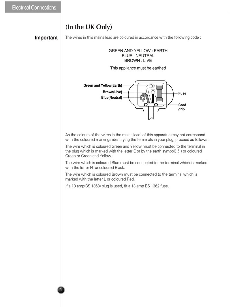 LG GRG227STGA user guide
