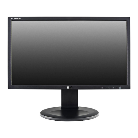 LG E2711T User manual
