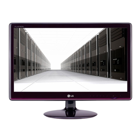LG E2350V User manual