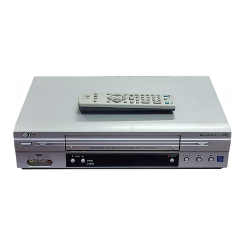 LG LV880 user guide