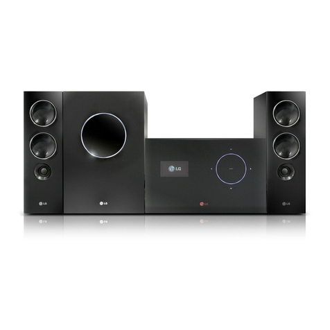 LG J10HD User manual