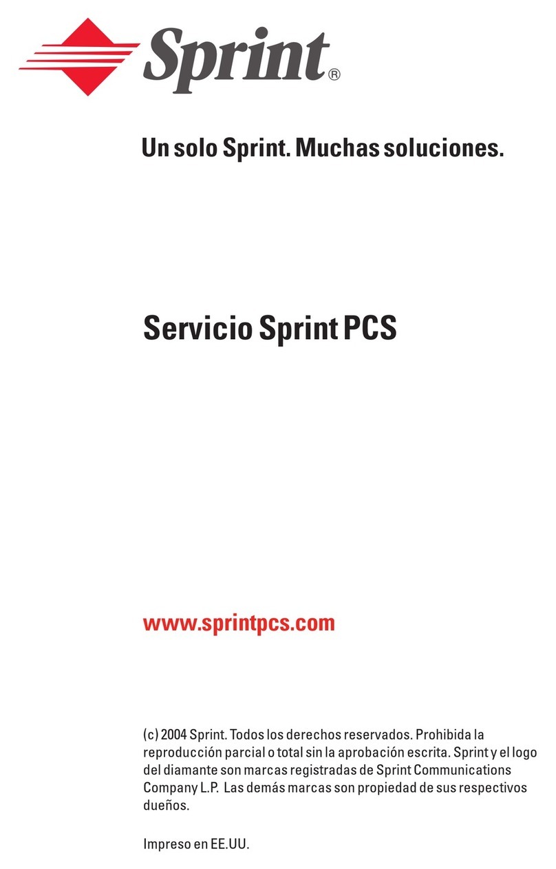 LG LGLX535 User guide