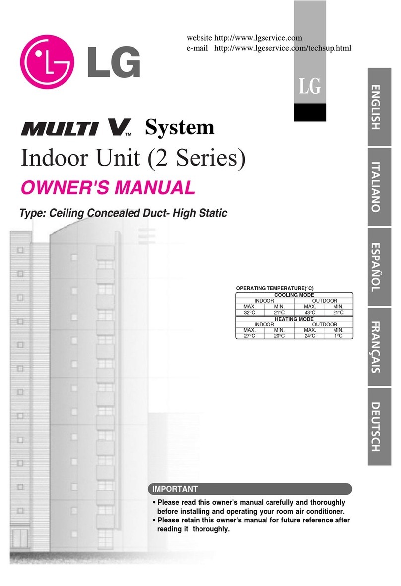 LG URNU76GB8A2 User manual