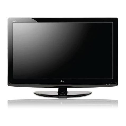 LG 47LG50-UG User manual