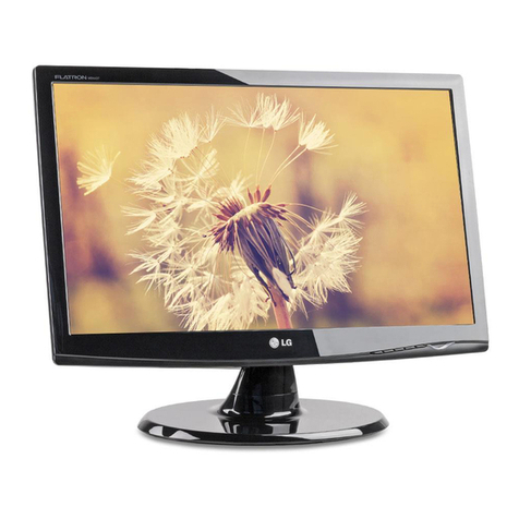 LG W2443T-PF user guide