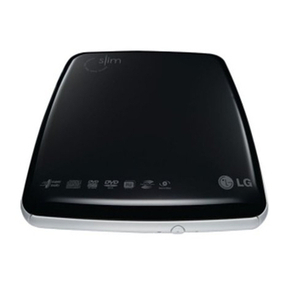 LG GP08LU11 User manual