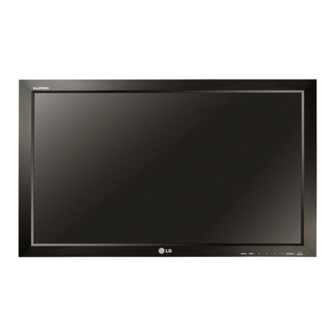 LG M5201C User manual